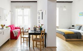 City View Apartments