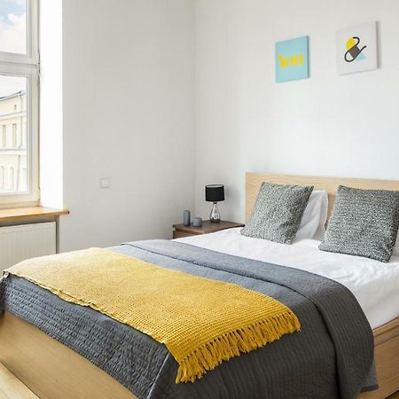 City View Apartments Краків Екстер'єр фото